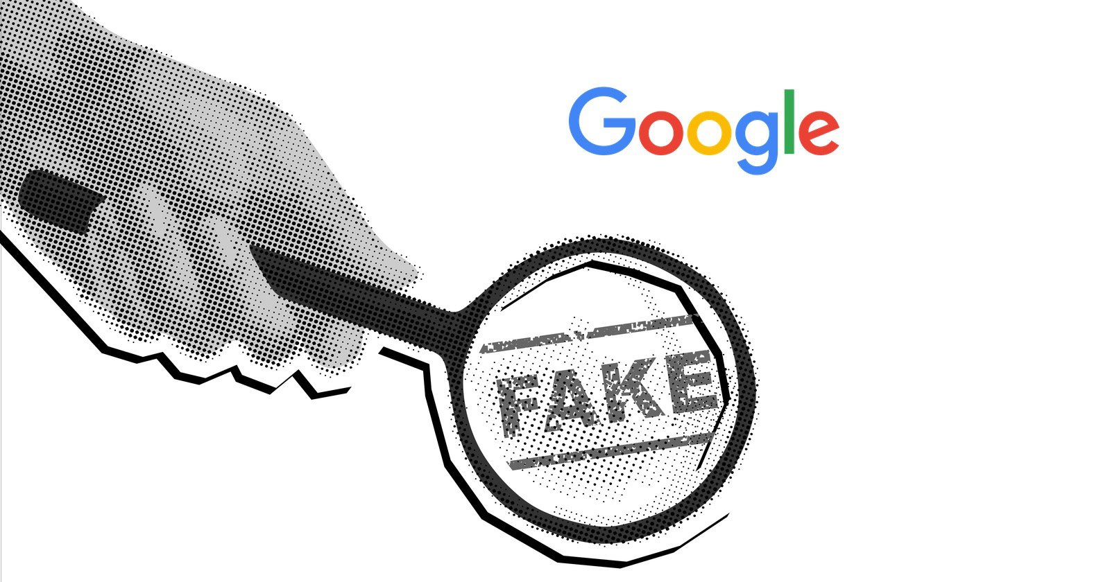 Google wants a person to check every AI page. Here is the check.